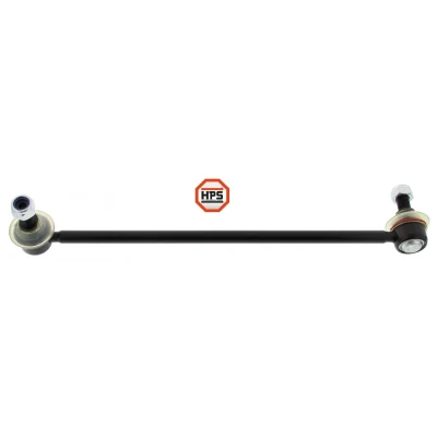 Imagen de MAPCO 59852HPS Bieleta de suspensión Eje delantero, izquierda 338 M12x1,5 VOLKSWAGEN: Golf 4, 4 Variant