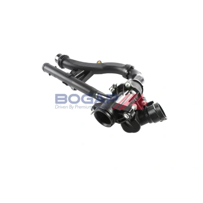 Imagen de BOGAP C4245110 Termostato, refrigerante MERCEDES BENZ: GLC SUV, Clase C Sedán, T modell