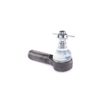 Imagen de febi BILSTEIN 12975 Rótula de dirección 20 Plus Eje delantero, derecha con tuerca almenada rebajada MERCEDES BENZ: Clase G SUV, MAN: TGA norauto,