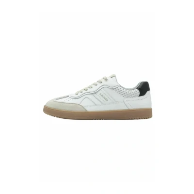 Imagen de s.Oliver Sneaker Zapatillas, Mujer, Talla: 40, White comb Zapatos