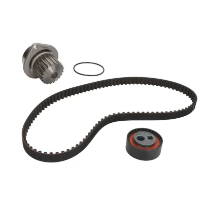 Imagen de CONTITECH CT744WP1 Bomba de Agua + Kit Distribucion 101 CITROËN: Xsara Coupé, Saxo Hatchback, Picasso, PEUGEOT: 306 206 Hatchback