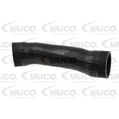 Imagen de VAICO V10 4373 Manguera Turbo Caucho con refuerzo textil Original calidad de SEAT: Ibiza 2, Inca, TOLEDO 1, VOLKSWAGEN: Golf 3, 4 Cabrio