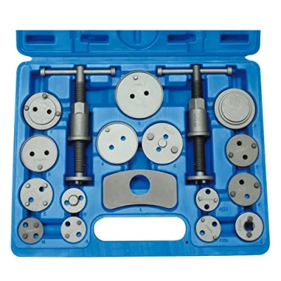 Imagen de SW Stahl 01445L Kit herramientas giro / retroceso, émbolo pinza de freno