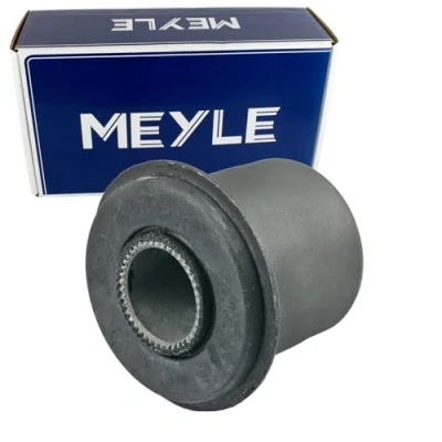 Imagen de MEYLE 614 610 0018 Casquillo cojinete, brazo oscilante sin soporte ORIGINAL Quality