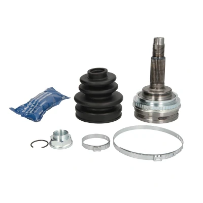 Imagen de MEYLE 30 14 498 0041 Junta Homocinética ORIGINAL Quality lado de rueda con anillo ABS TOYOTA: Corolla V FX Compact, VI Liftback