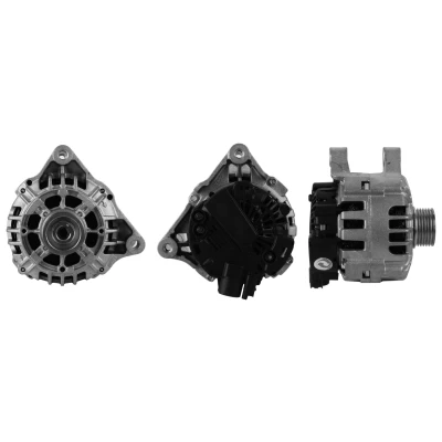 Imagen de ELSTOCK 28 4618 Alternador 12V 90A CITROËN: C2 Hatchback, Xsara Coupé, C4 I PEUGEOT: 207 307 SW, Hatchback