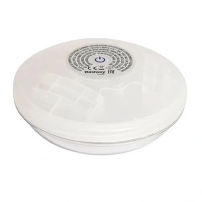 Imagen de Luces LED de piscina multicolor sumergibles