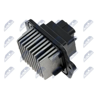 Imagen de NTY ERD HD 003 Resitencia, ventilador habitáculo