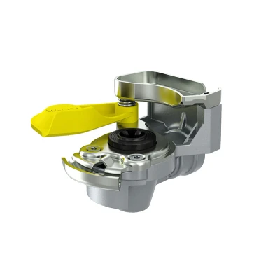 Imagen de WABCO 9522002220 Cabeza de acoplamiento MAN: TGA
