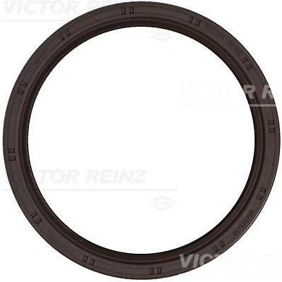 Imagen de REINZ 81 53333 10 Reten del Cigueñal FPM (caucho fluroado) SUBARU: Forester IV, XV I, Impreza III Hatchback norauto, oscaro, mister auto