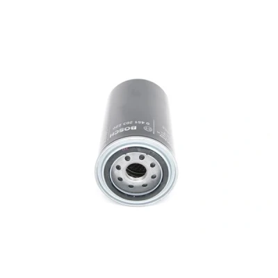 Imagen de BOSCH 0 451 203 220 Filtro de aceite 1&quot; 12 UNF enroscable