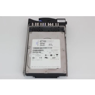 Imagen de Disco Duro Interno Ibm 73gb Ultra320 Scsi