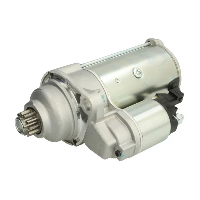 Imagen de DENSO DSN3045 Motor de arranque 12 1,8 11 SEAT: Ibiza 3, Leon I Hatchback, Toledo 2 Limousine, VOLKSWAGEN: GOLF 4, Polo IV 3