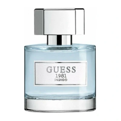 Imagen de Guess 1981 Indigo Eau de Toilette 100 ml