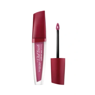 Imagen de Pintalabios Deborah Red Touch Nº 03