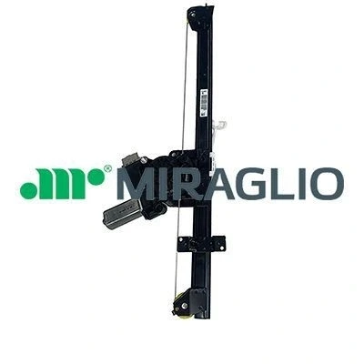 Imagen de Miraglio Elevalunas derecha eléctrico con electromotor 30/985 CITROËN: Jumper II Furgón, FIAT: Ducato III Bus