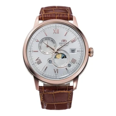 Imagen de Orient Reloj de Vestir RA AK0801S10B