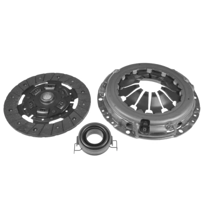 Imagen de BLUE PRINT ADT330269 Kit de Embrague tres piezas con grasa sintética cojinete desembrague 201 PEUGEOT: 107 Hatchback, TOYOTA: Aygo