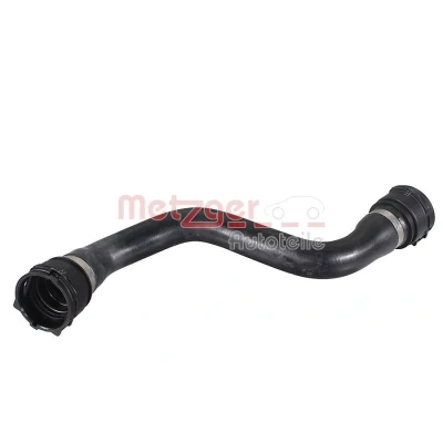 Imagen de METZGER 2421846 Manguitos de Radiador derecha abajo BMW: 3 Touring, 1 Hatchback, 4 Coupé