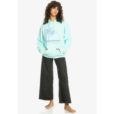 Imagen de Billabong Palm Isle Sudadera con Capucha para Mujer