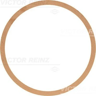 Imagen de REINZ 61 42500 00 Junta de Culata 106 Cobre