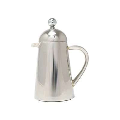 Imagen de La Cafetière LCTHERM3CPSIL Havana Cafetera, con Aislamiento, Plata
