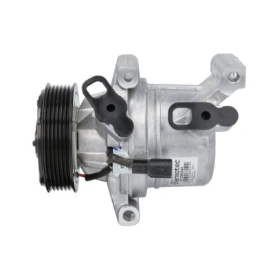 Imagen de THERMOTEC KTT090286 Compresor de Aire Acondicionado DKV09 12 PAG 100 R 1234yf