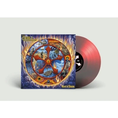 Imagen de Wheel Of Illusion Vinilo The Quill