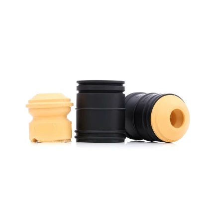 Imagen de KYB 910186 Guardapolvo Amortiguador Eje delantero Protection Kit BMW: Z3 Roadster