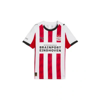 Imagen de Camiseta PSV Eindhoven 1.ª equipación 25/26 juvenil