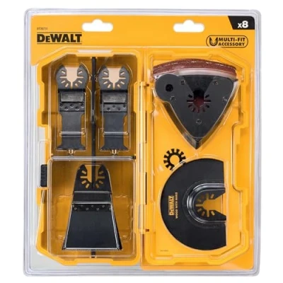Imagen de DeWalt Schreinerset DT20731 QZ