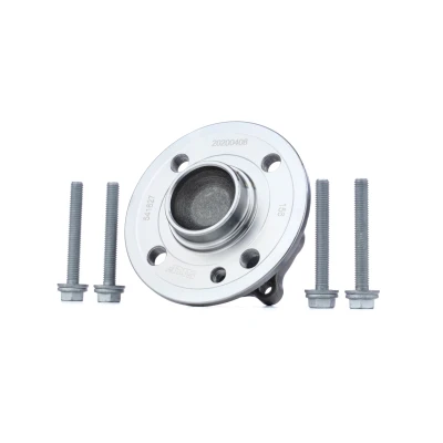 Imagen de SKF VKBA 6701 Juego de cojinete rueda con sensor ABS incorporado MINI: Hatchback, Clubman, Coupé norauto, oscaro, mister auto
