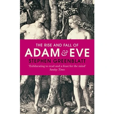 Imagen de The Rise And Fall Of Adam Eve: Story That Created Us