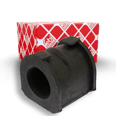 Imagen de FEBI BILSTEIN 43312 Silentblock Barra Estabilizadora Eje delantero Caucho 24 ISUZU: D Max 1 Pickup