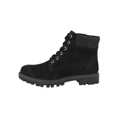 Imagen de Tamaris Botines con cordones, Mujer, Talla: 37, Black uni Zapatos
