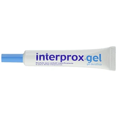 Imagen de Interprox Gel Dentifrico 20 Ml
