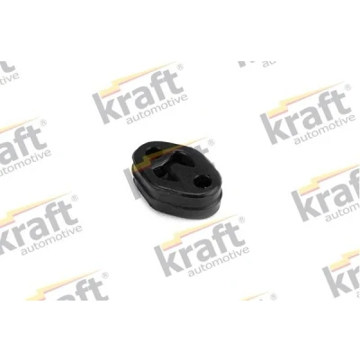 Imagen de KRAFT 0502025 Soporte, sistema de escape FORD: MONDEO 3, 3 Stufenheck, Kombi