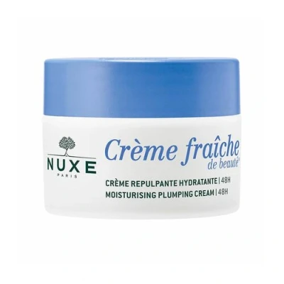 Imagen de NUXE Crème fraîche de beauté Moisturising Plumping Cream 50 ml
