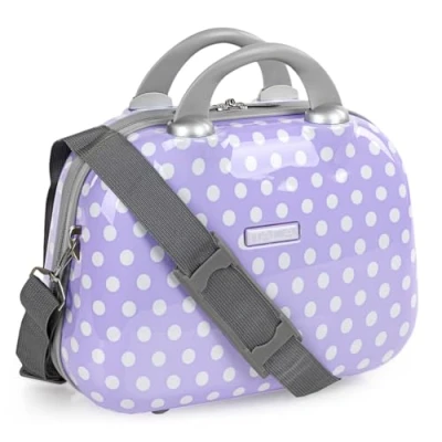 Imagen de Itaca Cassley Bolsa de viaje, Mujer, Talla: One Size, Malva