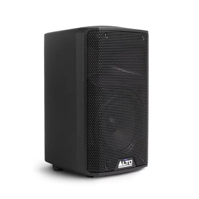 Imagen de ALTO TX408 Altavoz Amplificado de PA 350W 8&quot;, Bluetooth, Mezclador, Nivel línea para músicos y DJ itinerantes, pequeños recintos, ensayos Eventos