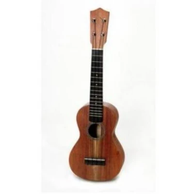 Imagen de Ukelele APC Lusitana UKSL/BK Soprano Negro