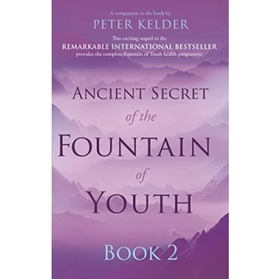 Imagen de Ancient Secret Of The Fountain Youth Book 2