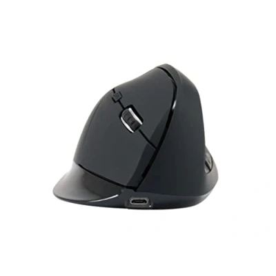 Imagen de Ratón ergonómico óptico lorcan03b