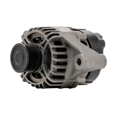Imagen de BOSCH 0 986 083 210 Alternador 14V 100A FIAT: Ducato III Furgón, Grande Punto Hatchback, BRAVO 2, ALFA ROMEO: 159 Berlina, Sportwagon, Spider
