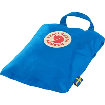 Imagen de Fjallraven F23791 525 Kånken Rain Cover UN Blue OneSize, Regular