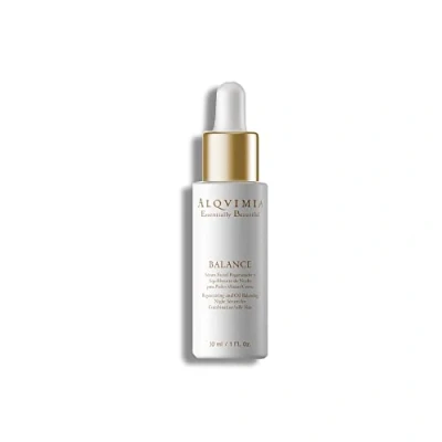 Imagen de Alqvimia Essentially Beautiful Balance Facial Night Suero 30 ml