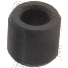 Imagen de FEBEST TT V45WR Kit de accesorios, pinza freno Eje trasero