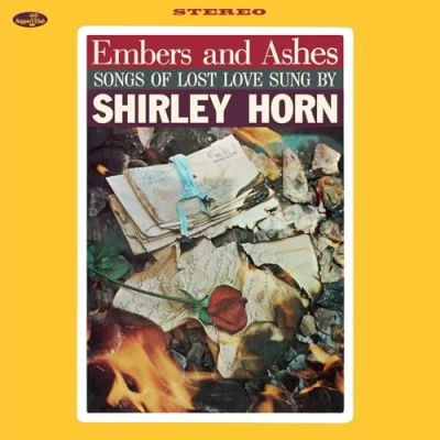 Imagen de Embers and Ashes (Limited Edition) [Vinilo]