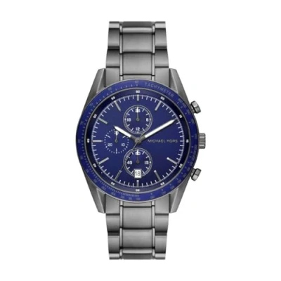 Imagen de Michael Kors Accelerator MK9111 Cronógrafo para Hombres