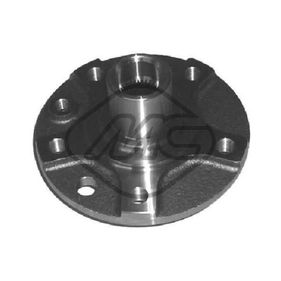 Imagen de Cojinete de rueda Metalcaucho 90055